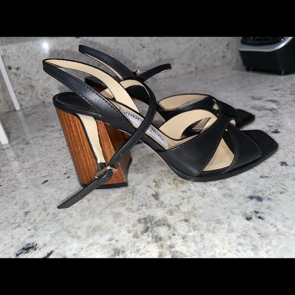 Jimmy Choos - Picture 4 of 5